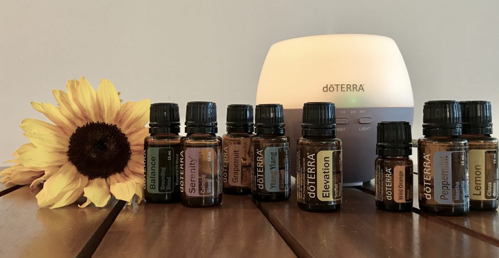 top diffuser combinations a life well balanced