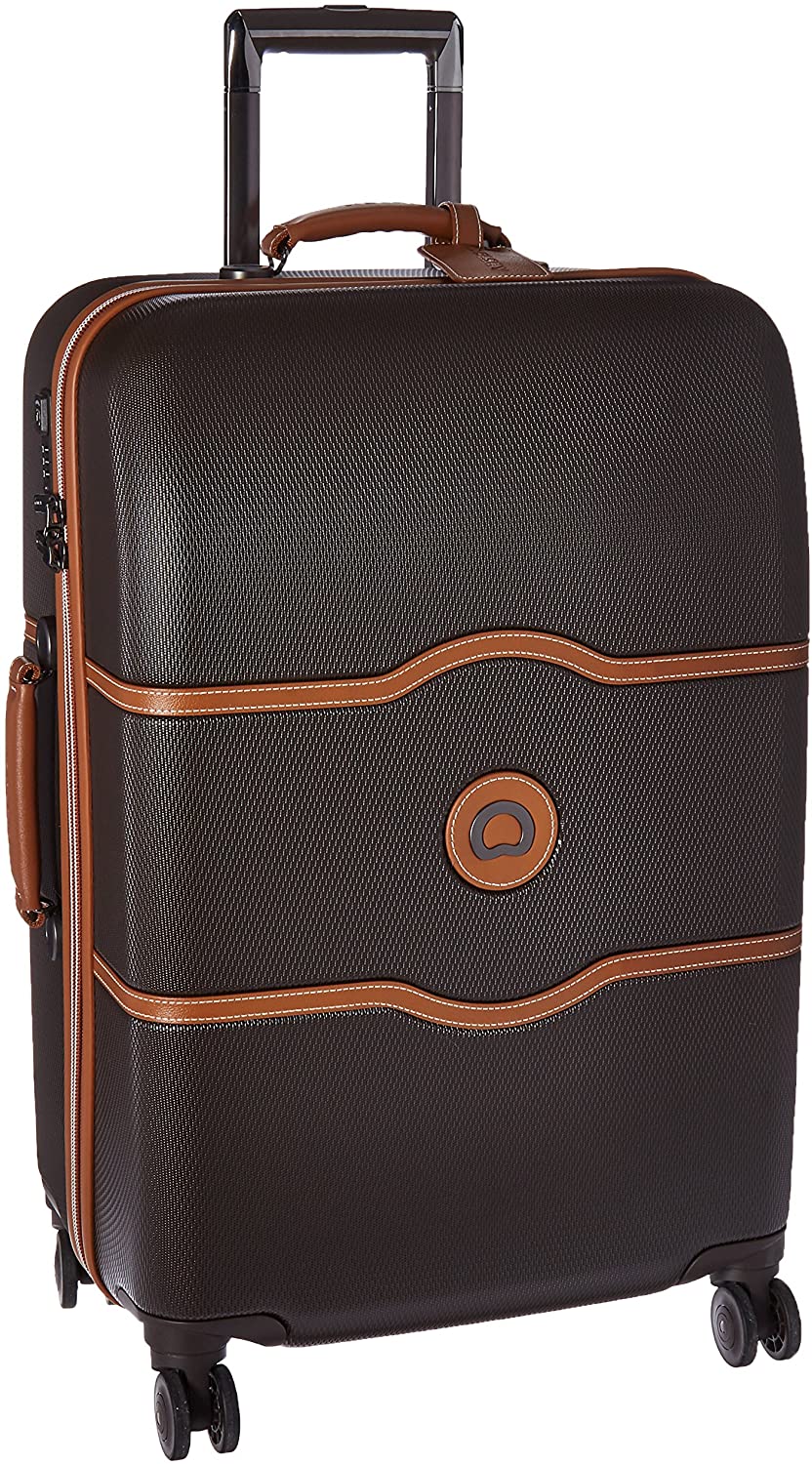 DELSEY Paris Chatelet Hardside Luggage